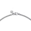 22" Sterling Silver Cuban Link Chain