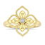 Diamond Fashion Ring