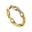 Diamond Stackable Ring