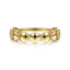 Station Stackable Ring