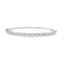 Diamond Bangle Bracelet