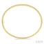 Stackable Diamond Bangle