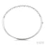 Diamond Fashion Bangle