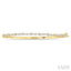 Diamond Fashion Bangle
