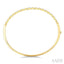 Diamond Fashion Bangle