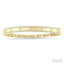Flush Set Diamond Fashion Bangle