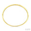 Pirouette Diamond Fashion Bangle