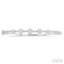 Lovebright Diamond Bangle