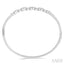 Lovebright Diamond Bangle