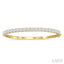 Lovebright Diamond Bangle