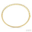 Lovebright Diamond Bangle