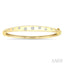 Mosaic Diamond Fashion Bangle
