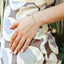 Stackable Diamond Flex Bangle