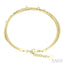 Diamond Spring Fashion Bangle