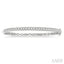 Stackable Diamond Bangle