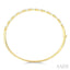 Diamond Fashion Bangle