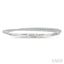 Double Row Diamond Fashion Bangle