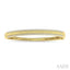 Pirouette Diamond Fashion Bangle