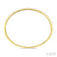Pirouette Diamond Fashion Bangle