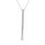 Vertical Bar Pendant