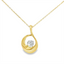Diamond Pendant Mounting