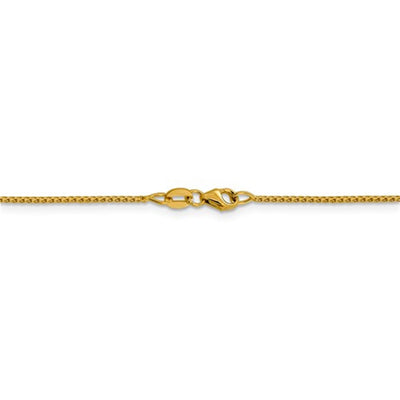 18" Franco Chain