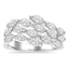 Diamond Fashion Ring