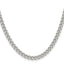 30" Stainless Steel Curb Chain