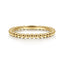 Bujukan Stackable Ring