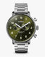 Shinola "Canfield Chronograph", 43 mm