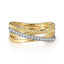 Bujukan Diamond Fashion Ring