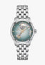 Hamilton Jazzmaster Open Heart Auto 36mm
