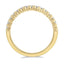 Diamond Stackable Ring