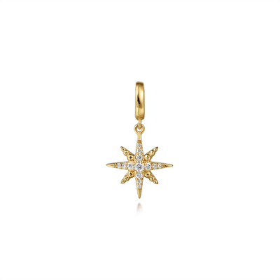 Bujukan Celestial Diamond Pendant