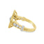 Diamond Fashion Ring