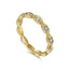 Diamond Stackable Ring