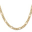 Figaro Chain, 22"