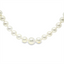 Graduated Pearl Strand