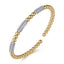 Bujukan Bangle Bracelet