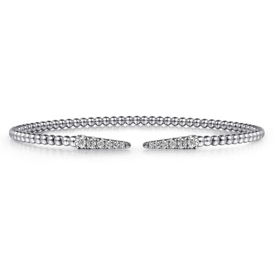Bujukan Bangle Bracelet