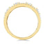 Diamond Fashion Ring