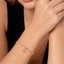 Bujukan Tree of Life Bangle Bracelet