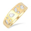 Mixed Shape Diamond Fashion Ring