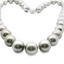 Classic Tahitian Pearl Strand