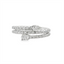 Flexible Diamond Fashion Ring
