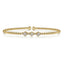 Bujukan Bangle Bracelet