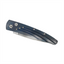 Collector's Blue Star Pocket Knife