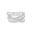 Diamond Fashion Ring