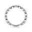 Diamond Stackable Ring