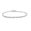 Diamond Tennis Bracelet